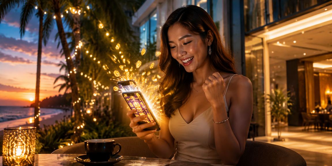 Permainan slot 5243 di telefon Android pengguna Malaysia Penang